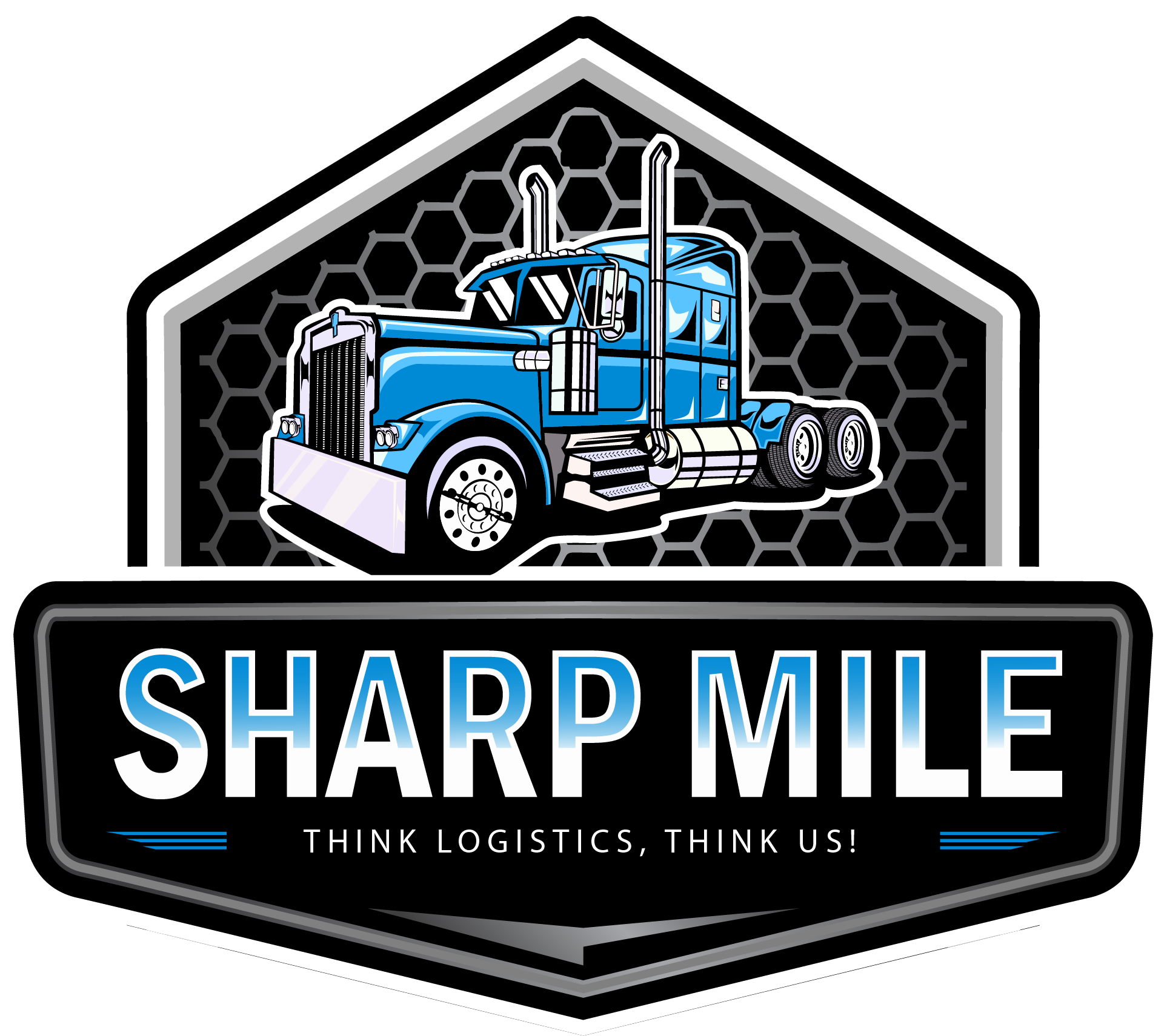 <span class='color-main fw-700>Sharp </span>Mile